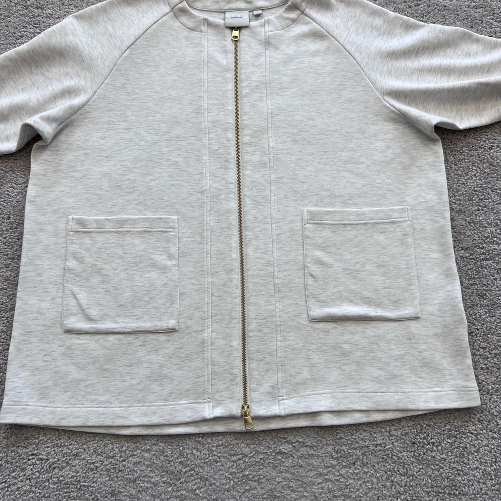 Varley Augusta Zip Through Jacket Doublesoft Wome… - image 3